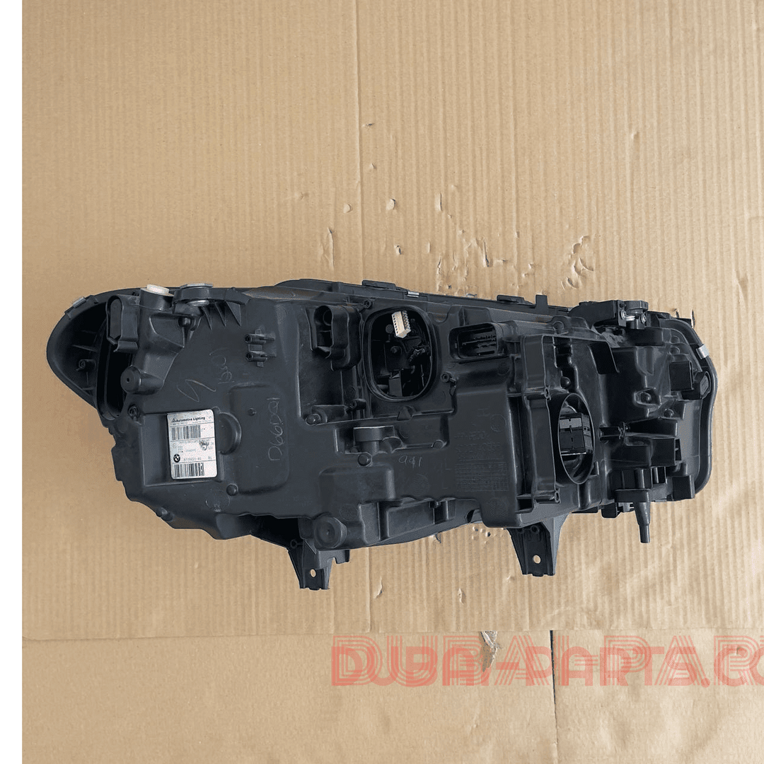 8739655 BMW X3 G01 X4 G02 2018-2020 LHS ADAPTIVE LED HEADLIGHT