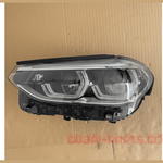 Load image into Gallery viewer, 8739655 BMW X3 G01 X4 G02 2018-2020 LHS ADAPTIVE LED HEADLIGHT