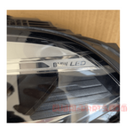 Bild in die Galerieansicht laden, BMW LED-Scheinwerfer für X5 G05 und X6 G06, Teilenummern: 9481781 und 9481782, Baujahre 2019 bis 2022