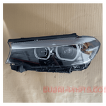Load image into Gallery viewer, Bmw G30 Headlights Xenon ECE 2018 LEFT AND RIGHT Genuine Product used
