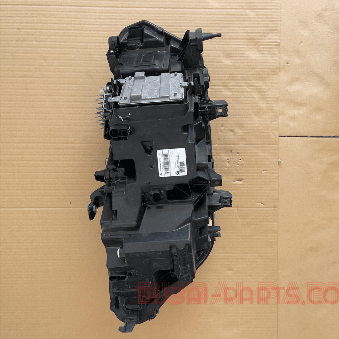 BMW LED-Scheinwerfer für X5 G05 und X6 G06, Teilenummern: 9481781 und 9481782, Baujahre 2019 bis 2022