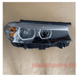 Load image into Gallery viewer, Bmw G30 Headlights Xenon ECE 2018 LEFT AND RIGHT Genuine Product used