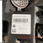 Load image into Gallery viewer, G05 G06 X5 X6 LASER Headlights LEFT AND RIGHT OEM