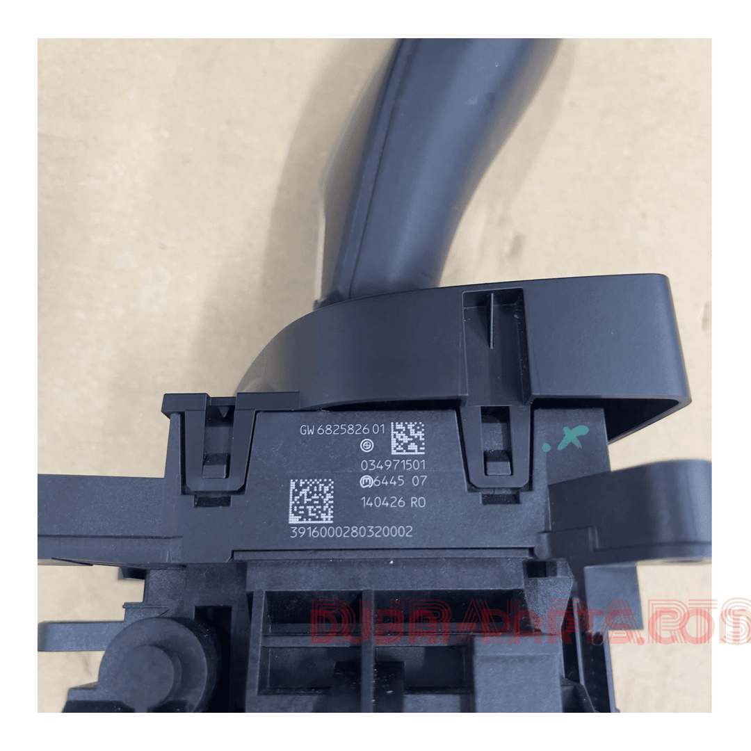 6825826 5 SERIES 2016 TO 2021 BMW G30 RHD GEAR HANDLE 2018