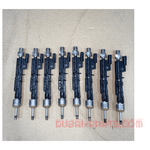 Load image into Gallery viewer, BMW-7852362- G05, N63 M injectors N63B44D 2019 Genuine Brand used item