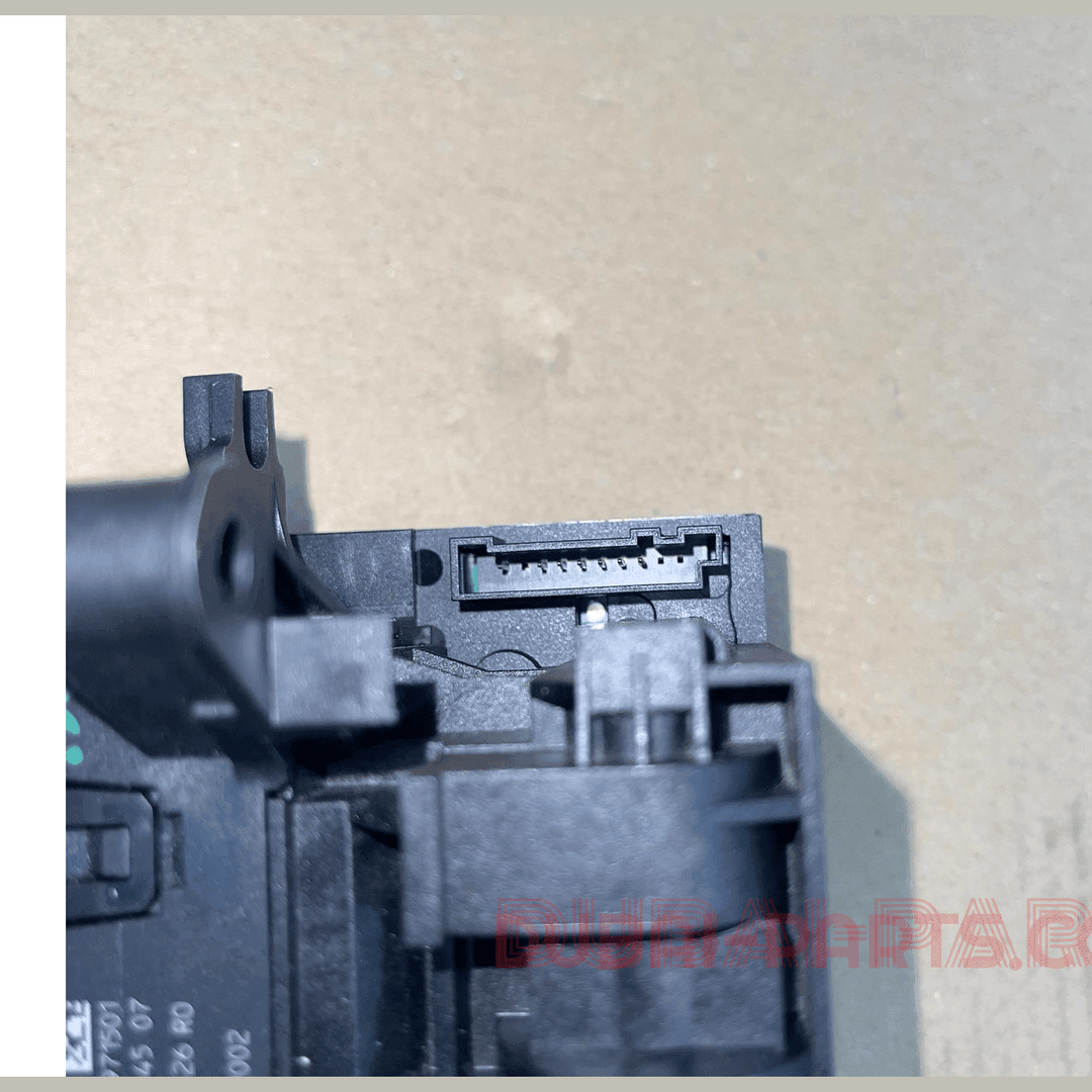 6825826 5 SERIES 2016 TO 2021 BMW G30 RHD GEAR HANDLE 2018