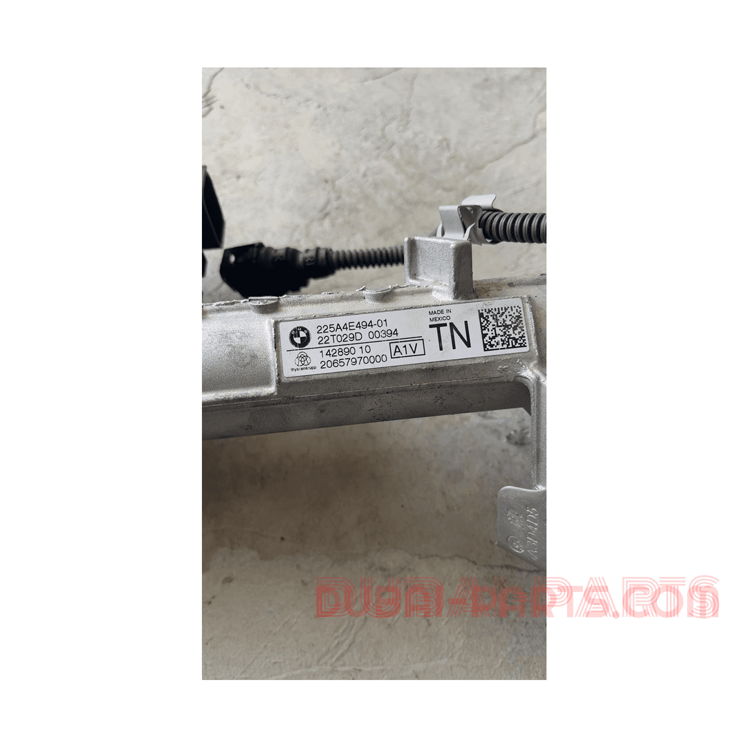 علبة توجيه G05 5A4E494 4x4 RHD