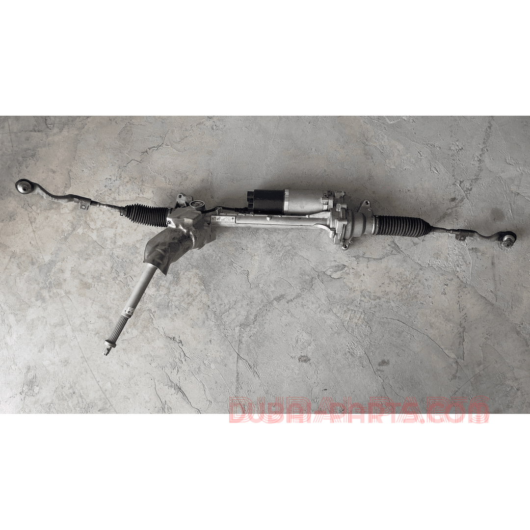 علبة توجيه G05 5A4E494 4x4 RHD