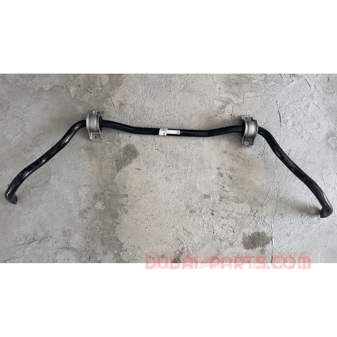6870666 G05  Stabilizer with rubber joint, front BMW