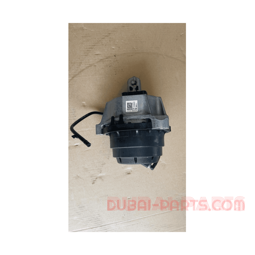 BMW X5 G05 SIDE ENGINE MOUNT 6890834 6890831