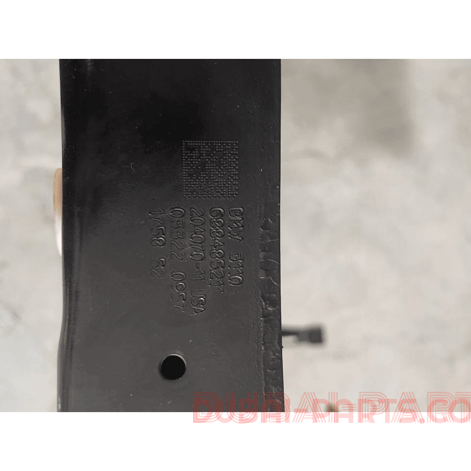 Vorderachsträger BMW X5 G05 X7 G07 6884852 4x4