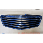 Load image into Gallery viewer, Mercedes-Benz W221 S500 2012 Front Grille Used OEM