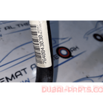 قم بتحميل الصورة إلى عارض الصور، خرطوم تبريد الماء لسيارة BMW i8 I12، رقم القطعة 7640843، 1.5 هايبرد، موديل 2014، منتج أصلي مستعمل