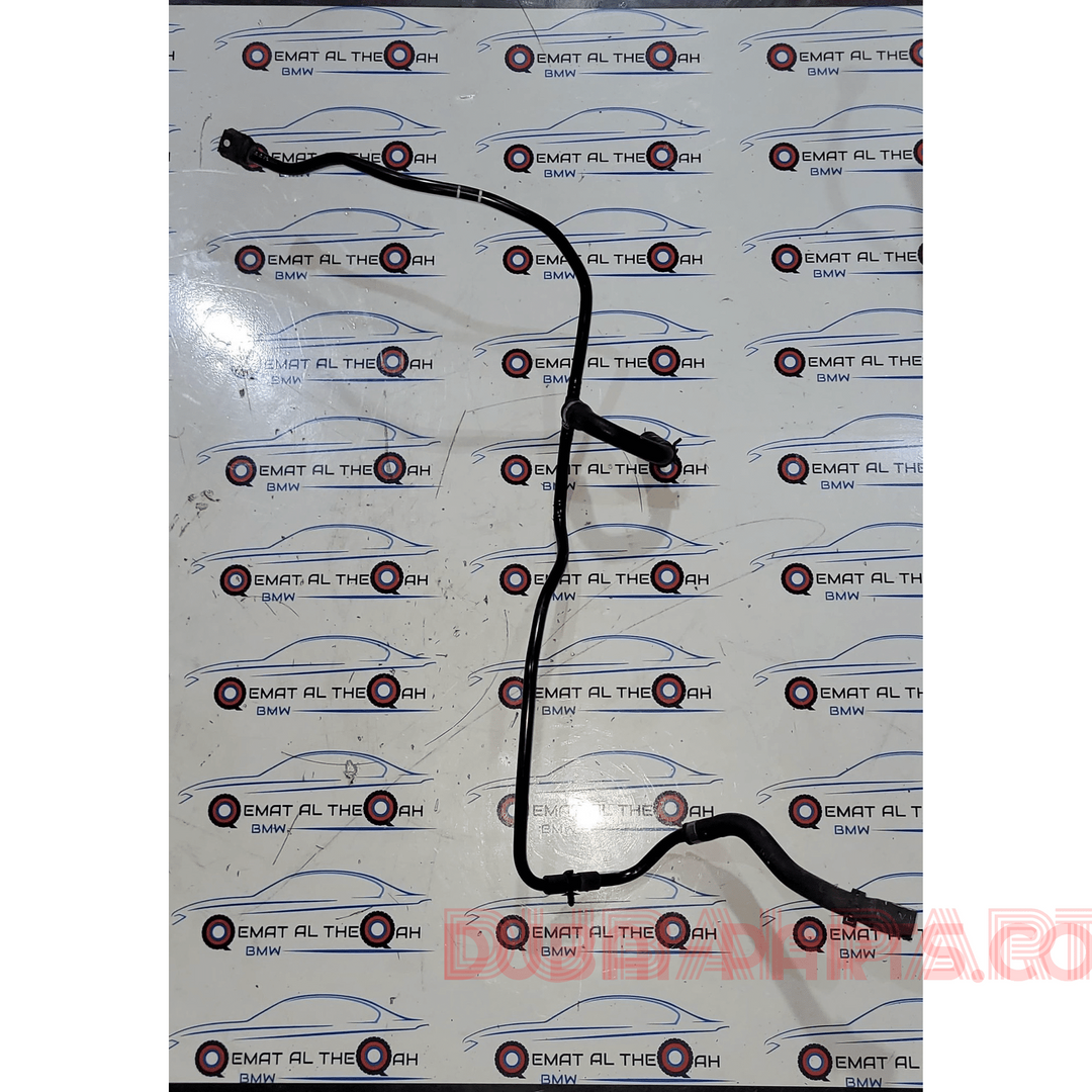 BMW i8 I12 2015 RHD Coolant Hose Pipe Line Tube 9160680 14916671 Genuine Product used