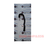 Load image into Gallery viewer, BMW i8 I12 Water Coolant Pipe Hose 9168923 1.5 Hybrid 266kw 2014 Genuine Product used
