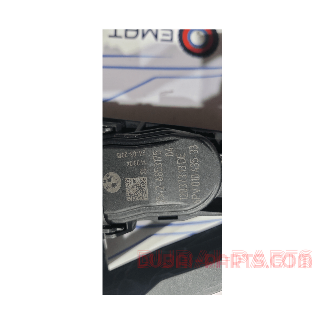 BMW i8 I12 OEM Accelerator Pedal Module Automatic Genuine Product used