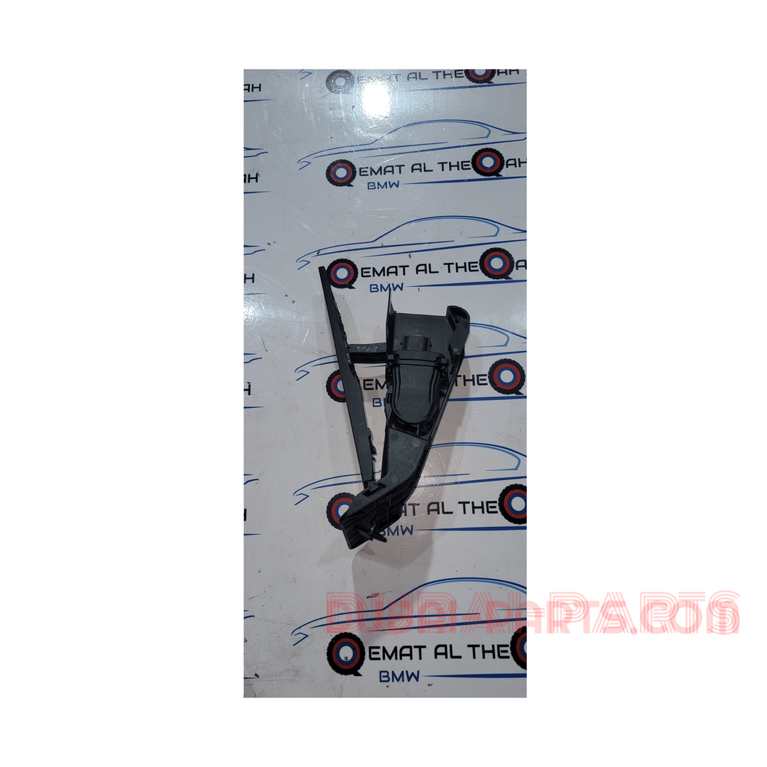 BMW i8 I12 OEM Accelerator Pedal Module Automatic Genuine Product used