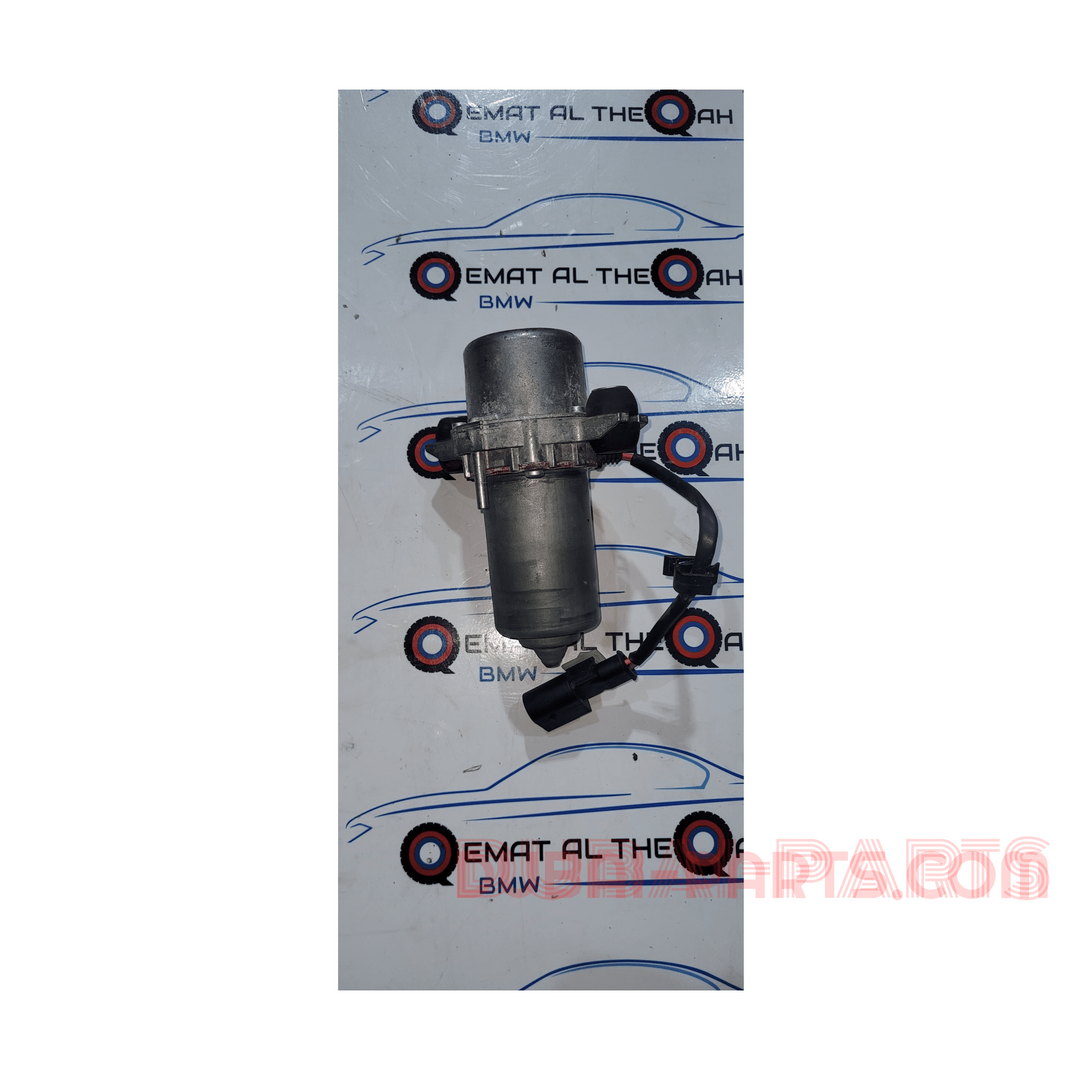 6851289 i8 OEM BMW i8 I12 I15 Bremskraftverstärker-Vakuumpumpe