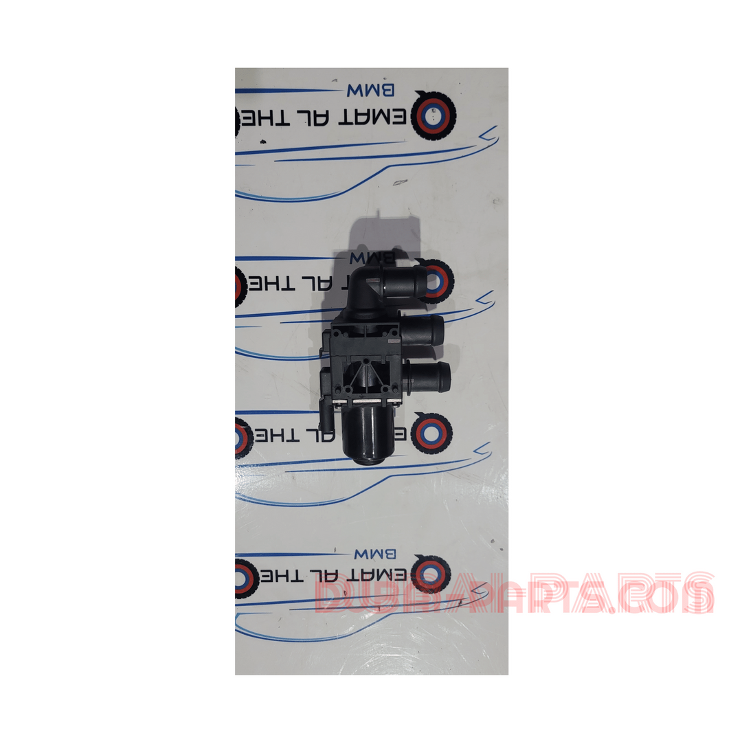 BMW i8 heating control valve 9147347 Genuine Product used