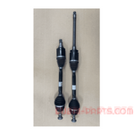 Load image into Gallery viewer, 8486201 8486202 Drive Shaft Front Li Re OEM BMW X5 G05 X7 G07 50iX M 50dX