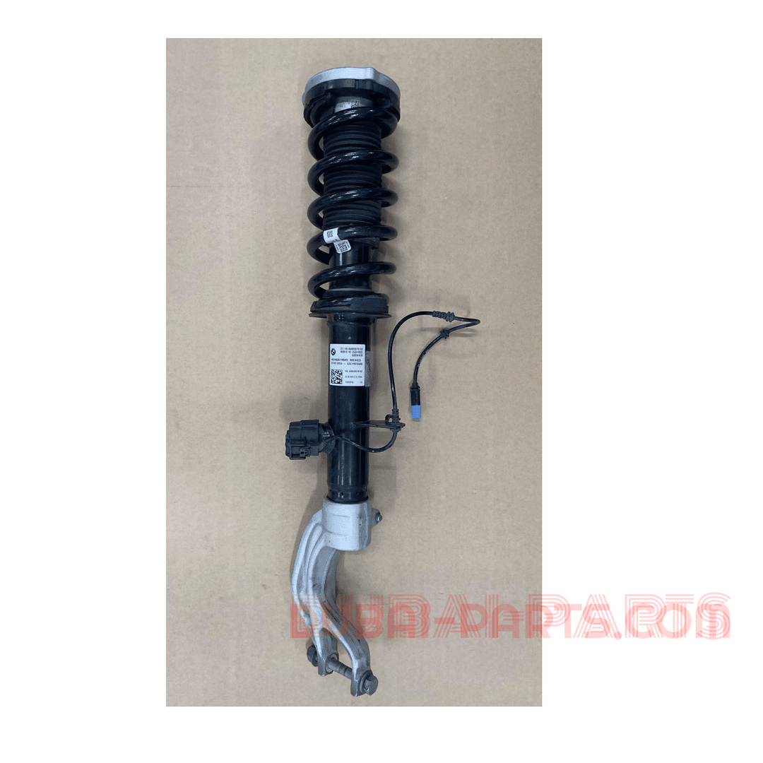 BMW X5 G05 6869019 6869020 FRONT SHOCKS
