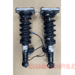 Load image into Gallery viewer, 2019-2021 BMW X5 G05 REAR RIGHT&amp;LEFT DRIVER STRUT COIL ACTIVE SHOCK ABSORBER ASSY
