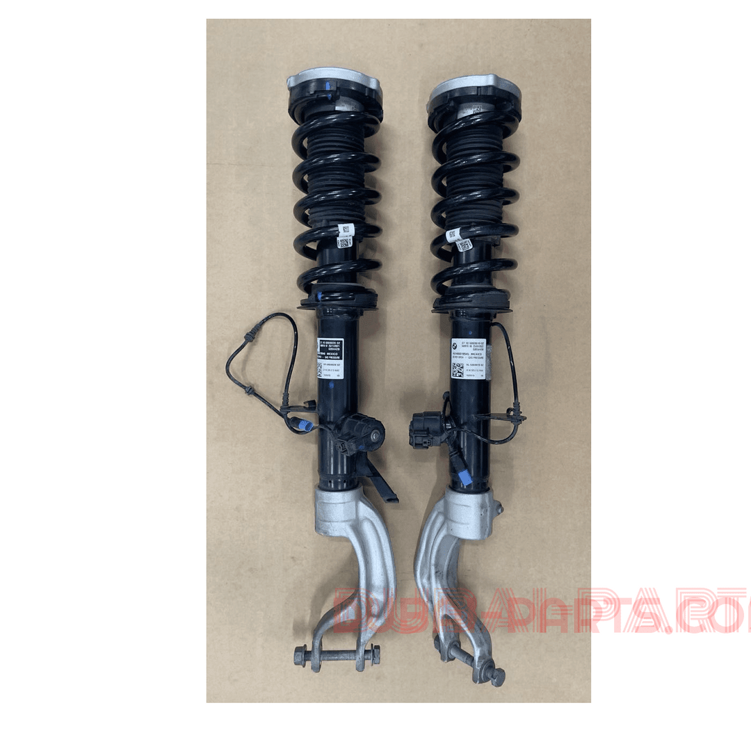 BMW X5 G05 6869019 6869020 FRONT SHOCKS