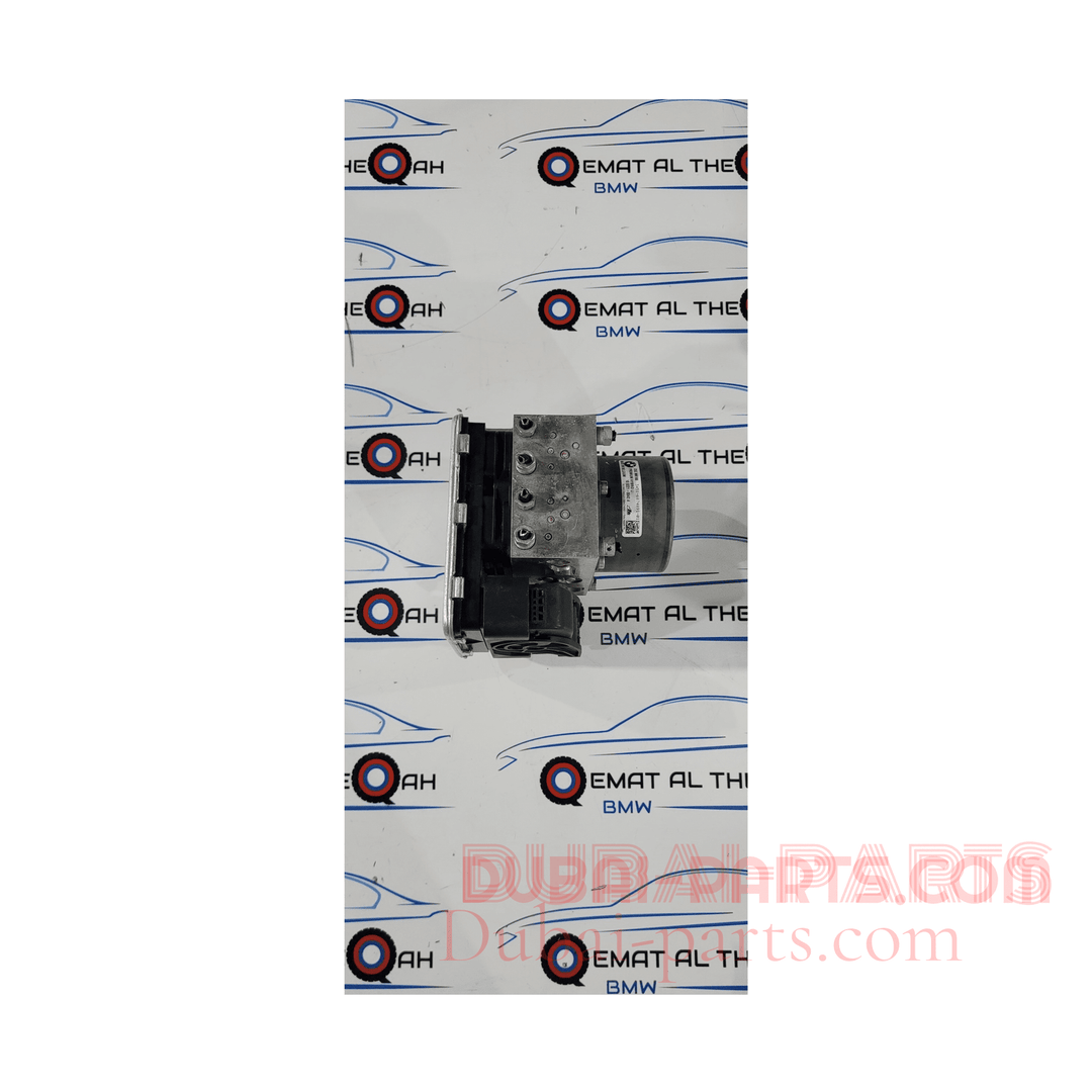 6874893 BMW I8 112 ABS PUMP brake system unit