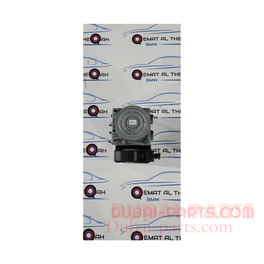 6874893 BMW I8 112 ABS PUMP brake system unit