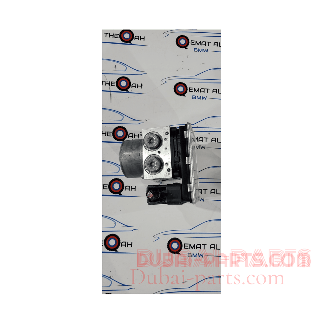 6874893 BMW I8 112 ABS PUMP brake system unit