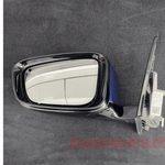 Load image into Gallery viewer, Bmw 330i G20 side mirror LHD LEFTSIDE WITH CAMERA
