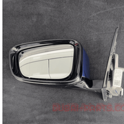 Bmw 330i G20 side mirror LHD LEFTSIDE WITH CAMERA