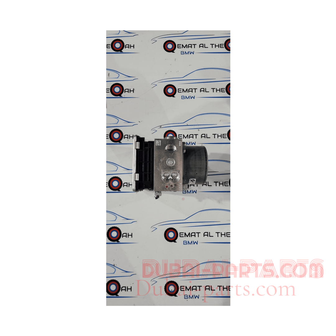 6874893 BMW I8 112 ABS PUMP brake system unit