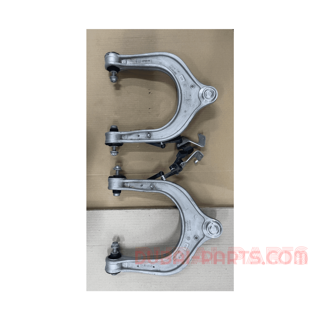BMW X5 G05 6883116 Wishbone with rubber mount top right