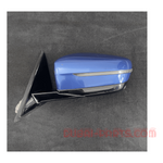 Load image into Gallery viewer, Bmw 330i G20 side mirror LHD LEFTSIDE WITH CAMERA