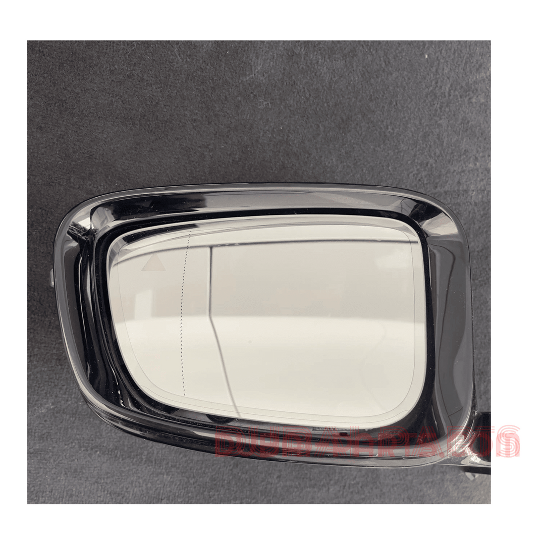 Bmw 330i G20 side mirror LHD LEFTSIDE WITH CAMERA