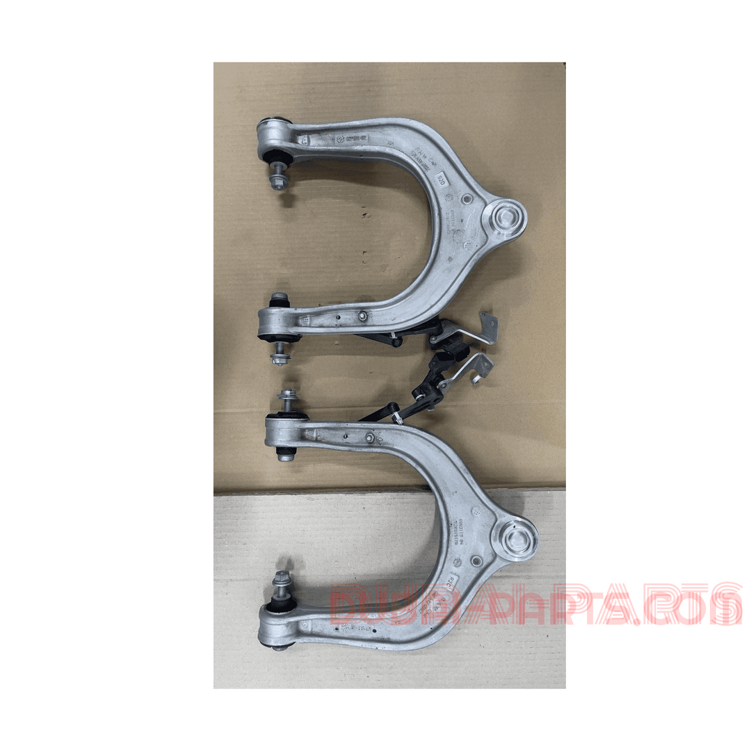 BMW X5 G05 6883115 Querlenker mit Gummilagerung oben links 