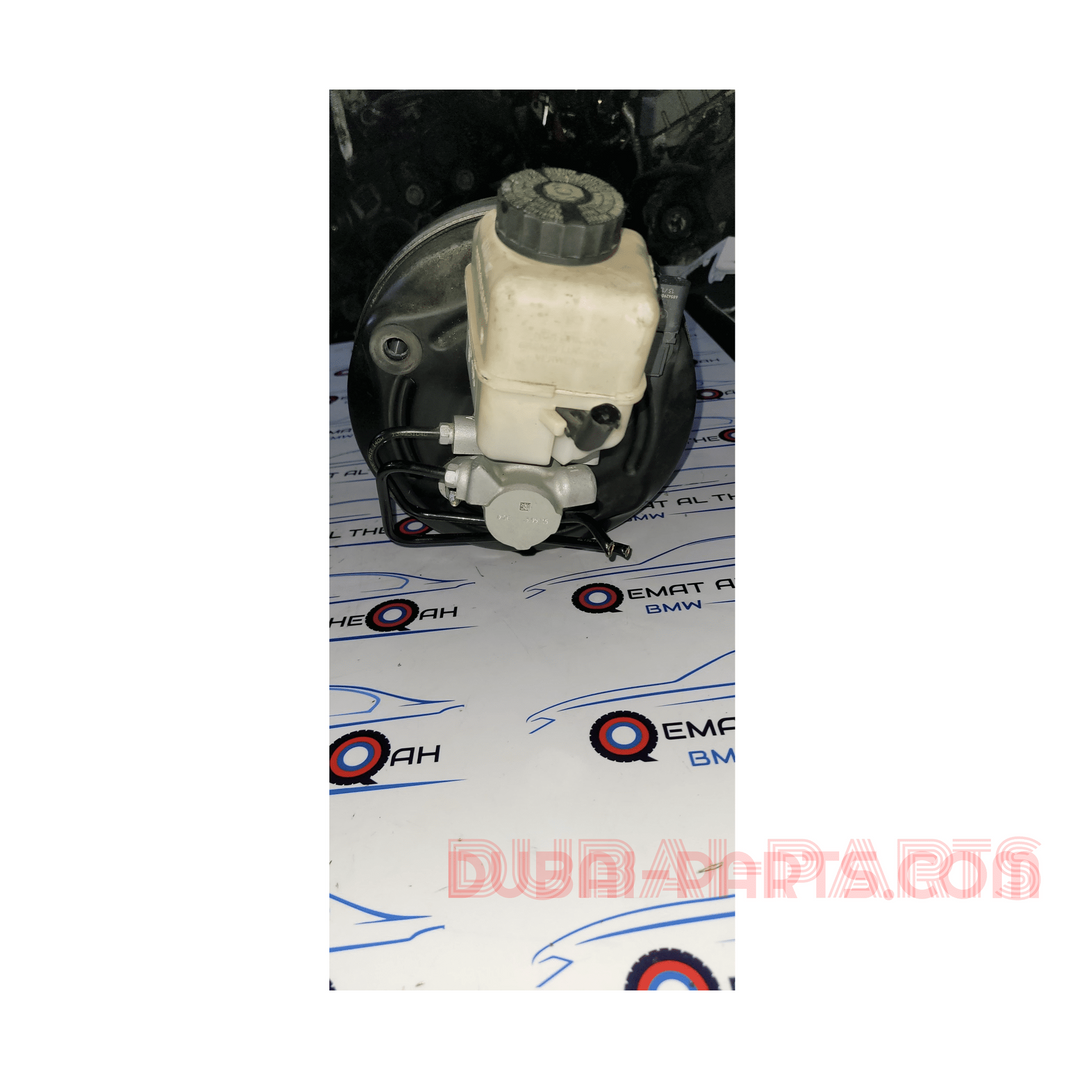 6866744 i8 BMW 112/115 Brake booster assembly