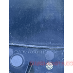 Load image into Gallery viewer, OEM MB C W204 Front Bumper Radiator Grille Emblem Plate A2078880011 Genuine
