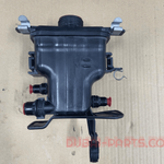 قم بتحميل الصورة إلى عارض الصور، خزان مياه التمدد لسيارة BMW X5 G05 N63M 8610658