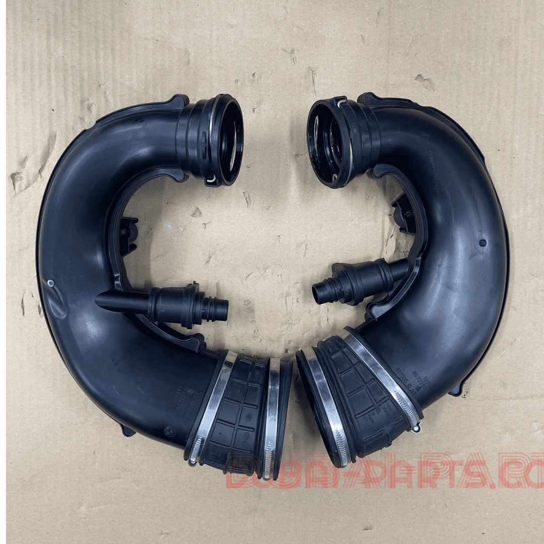 أنبوب سحب الهواء لسيارة BMW X5 G05 5.0 8672516 8672517