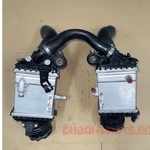 Load image into Gallery viewer, BMW X5 G05 N63M 8660688 8660689 intercooler Left/Right