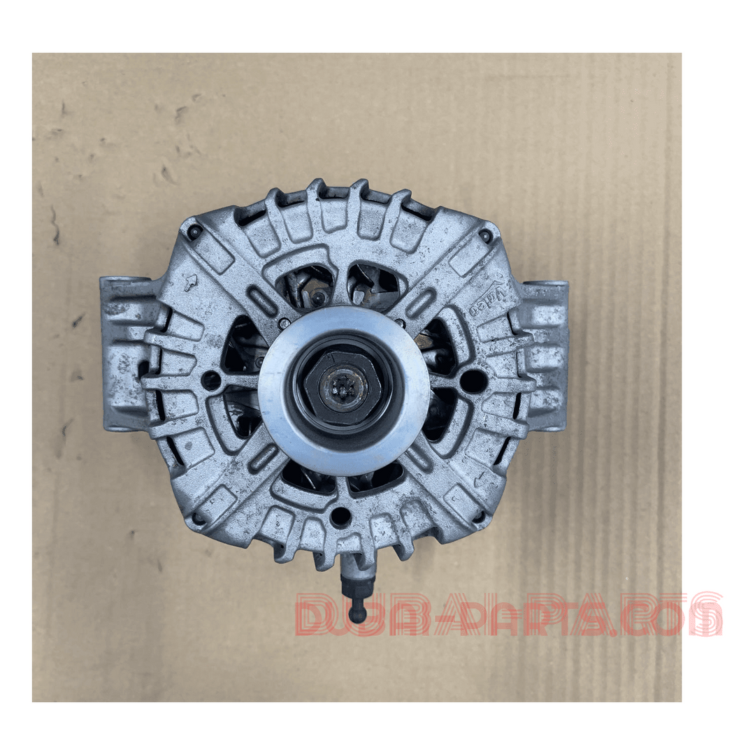 BMW X5 G05 N63 5.0 8611280 alternator (Daynamo)
