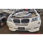 Load image into Gallery viewer, Bmw X3 F25 2013 available for parts RHD DIESEL
