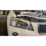Load image into Gallery viewer, Bmw X3 F25 2013 available for parts RHD DIESEL
