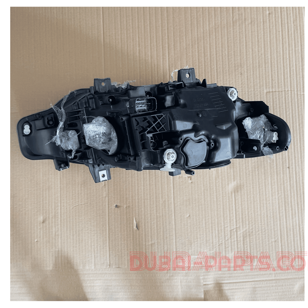 BMW 320i 2015 To 2018 F30 LED HEADLIGHT ECE 7419634 7419633