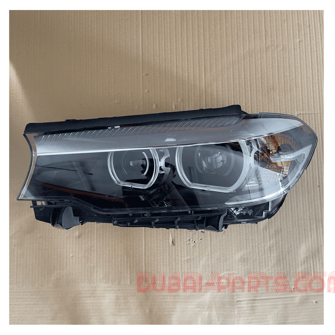 BMW G30 Scheinwerfer 7496431 7458884