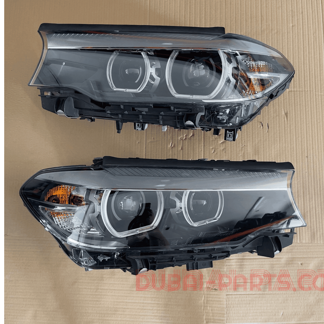 BMW G30 Scheinwerfer 7496431 7458884