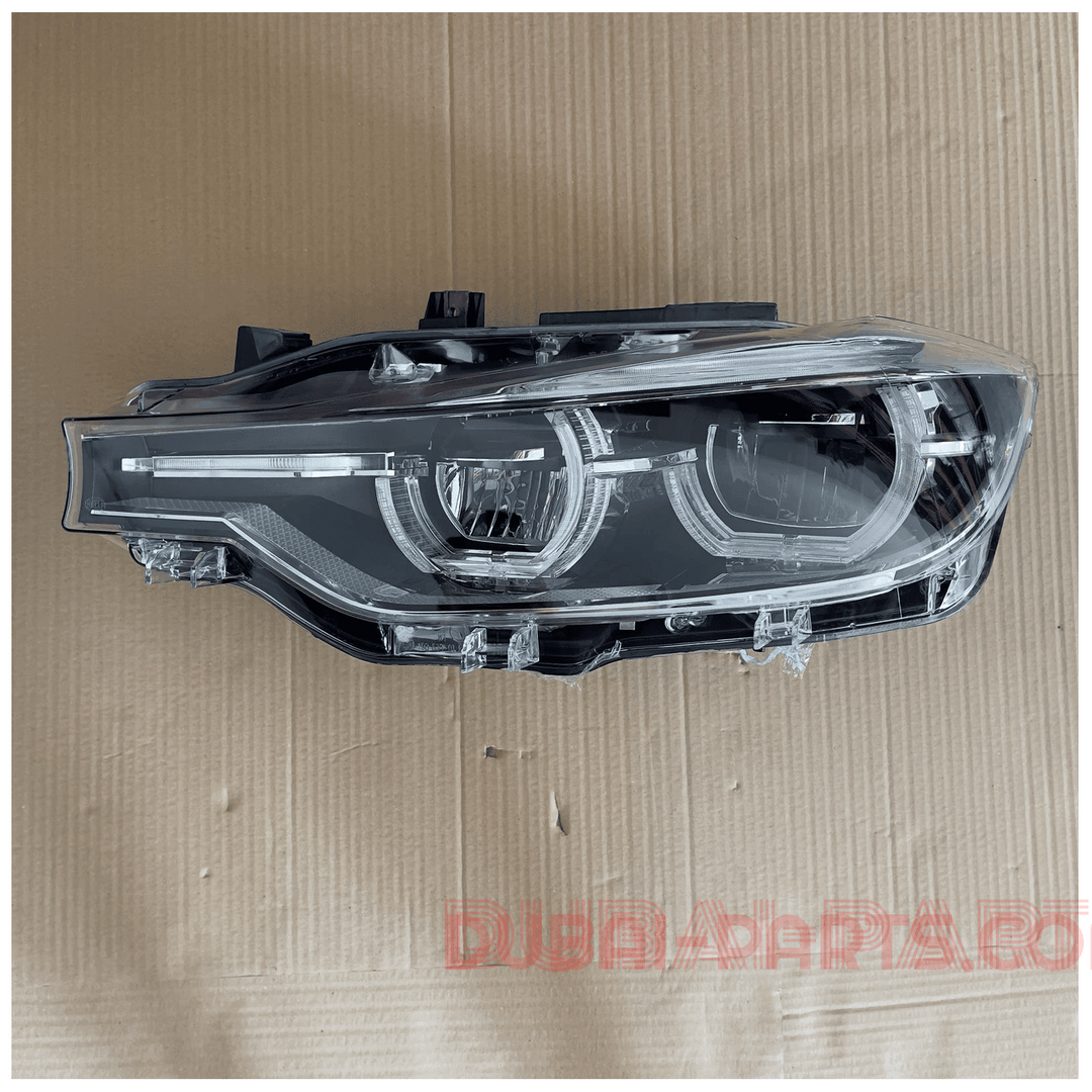 BMW 320i 2015 To 2018 F30 LED HEADLIGHT ECE 7419634 7419633