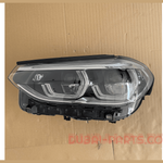 Load image into Gallery viewer, BMW G01 X3 Headlight RL Adaptive LED 2020 8739655 Genuine Product used